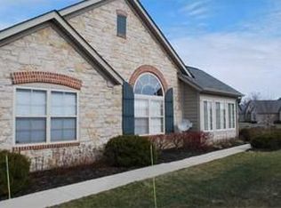 6669 Lakeview Cir, Canal Winchester, OH 43110