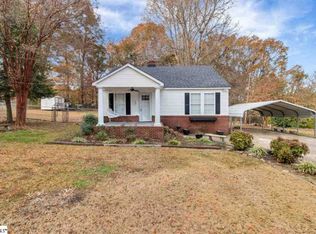 12 Willis Ave, Greenville, SC 29611