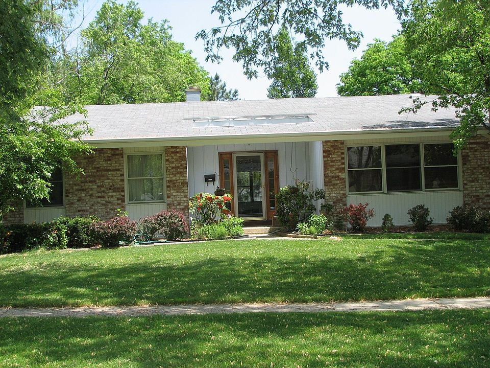 Essex Ranch with addition
