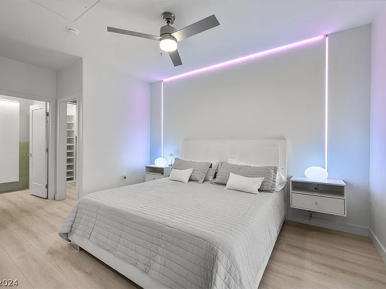 7107 S Durango Dr #203 — Photo 17
