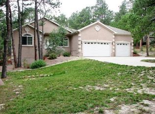 19350 Lincoln Green Ln, Monument, CO 80132
