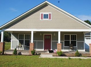 266 Vista Cay Dr, Hubert, NC 28539