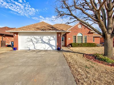 511 Oakdale Dr, Enid, OK, 73703