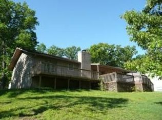 62510 E 259 Rd, Grove, OK 74344