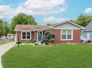 68 Irma St, Bargersville, IN