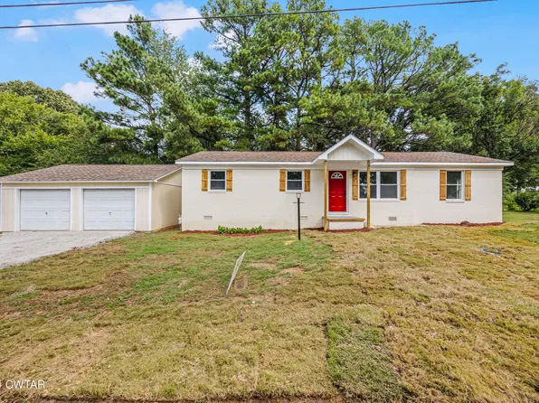 90 Simmons Cir, Alamo, TN 38001