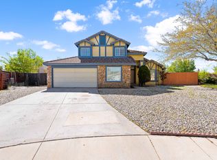 38004 Boxthorn St, Palmdale, CA 93552