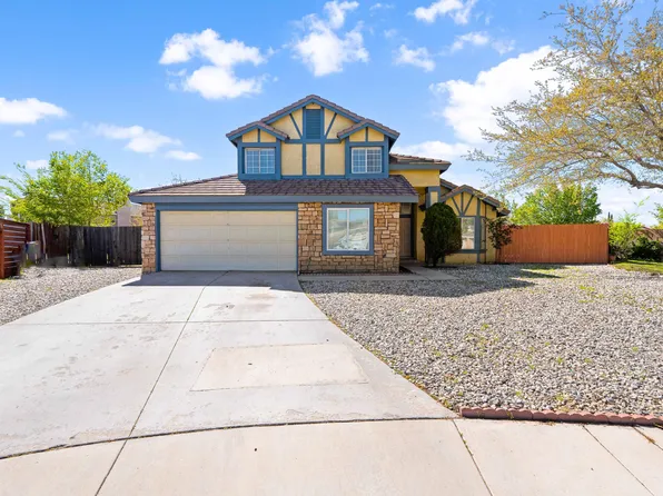 38004 Boxthorn St, Palmdale, CA 93552