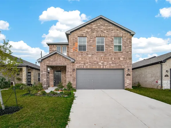 5823 Fresh View Ct, Katy, TX 77493