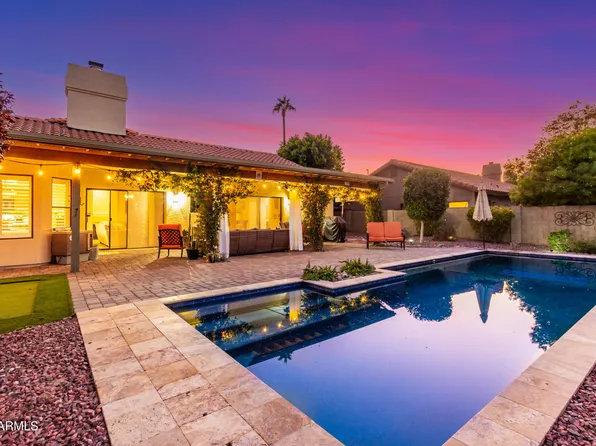 650 E SILVER CREEK Road, Gilbert, AZ 85296