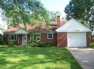 16 W Sunrise, Trotwood, OH 45426