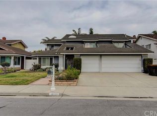 4831 Curtis Cir, Huntington Beach, CA 92649