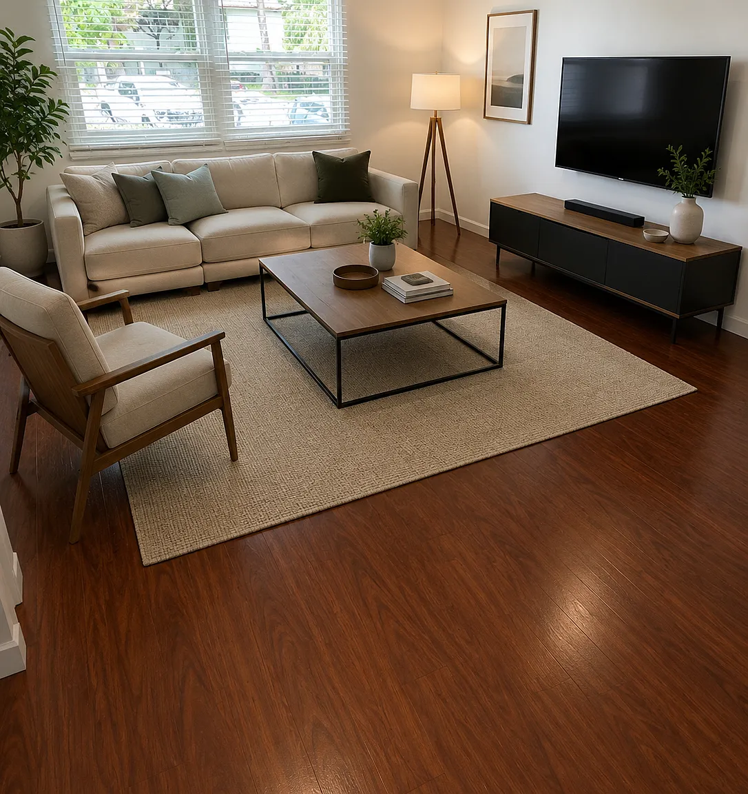 2 bed, 908 sqft, $2,850 — Photo 4