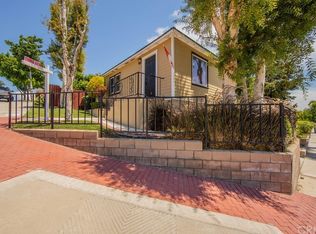 401 E Birch St, Brea, CA 92821