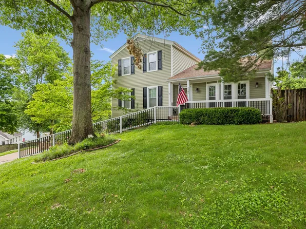 1105 Blythe Ct E, Nashville, TN 37221