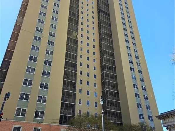 300 Peachtree St NE APT 9H, Atlanta, GA 30308
