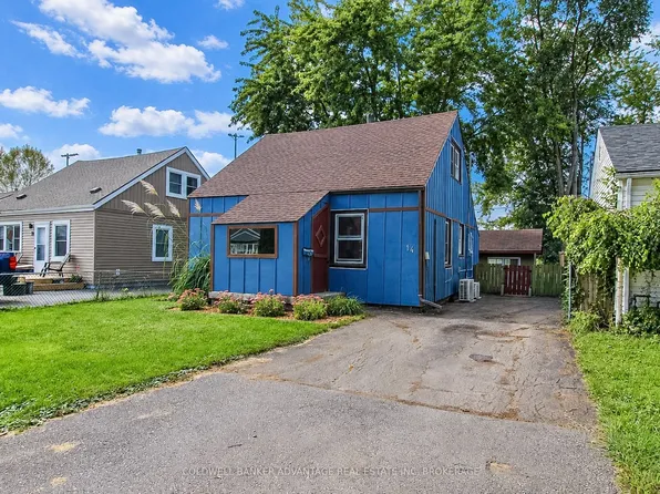14 Bishop Rd, Welland, ON L3B 2V5