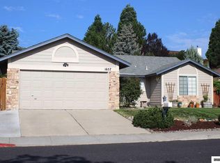 1657 Havencrest Dr, Reno, NV 89523