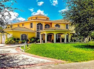 19750 SW 134th Ct, Miami, FL 33177