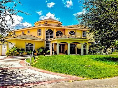 19750 SW 134th Ct, Miami, FL, 33177
