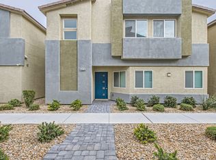4519 Stardust Moon Ave, North Las Vegas, NV 89084