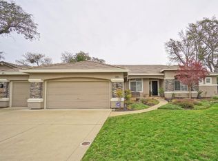 1681 Halifax Way, El Dorado Hills, CA 95762