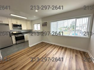 1015 N Normandie Ave #210, Los Angeles, CA 90029