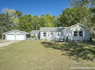 4240 Wheeler Rd, Belding, MI 48809