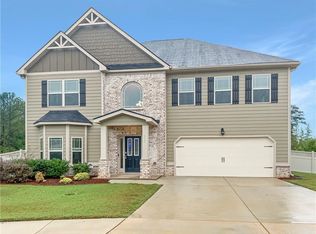 210 Brookview Dr, Newnan, GA 30265