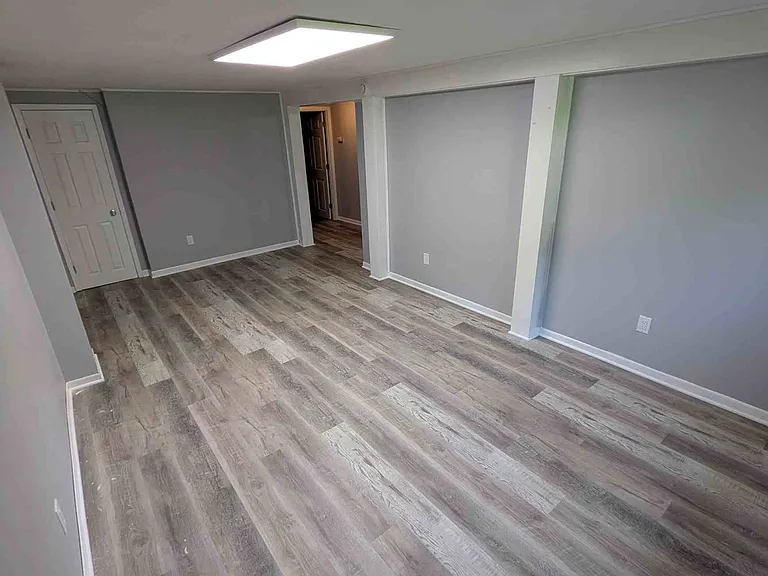 Basement Livingroom