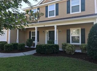 42 Station Loop, Bluffton, SC 29910