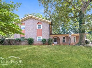 4491 Dorset Cir, Decatur, GA 30035