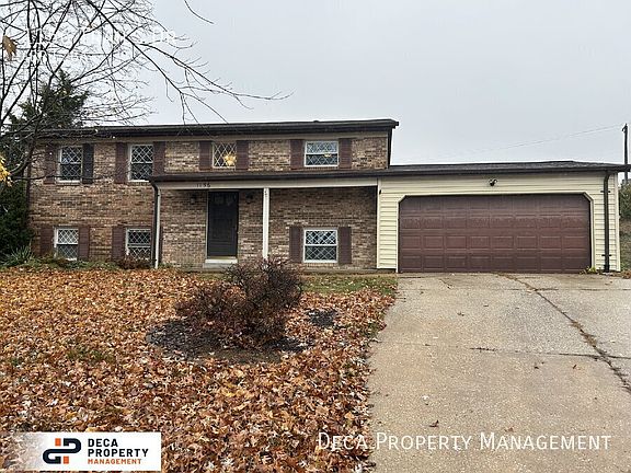 2nd image of 1156 Trails Dr