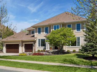 4610 Bluebell Trl N, Hamel, MN 55340