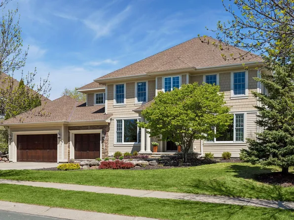4610 Bluebell Trl N, Hamel, MN 55340