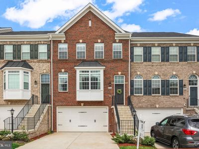 15304 Ballerina Loop, Woodbridge, VA, 22193
