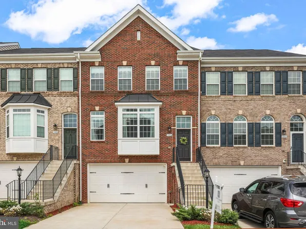 15304 Ballerina Loop, Woodbridge, VA 22193