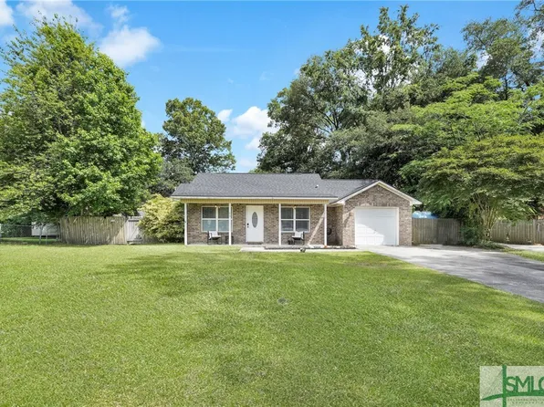15 Lisas Court, Pooler, GA 31322