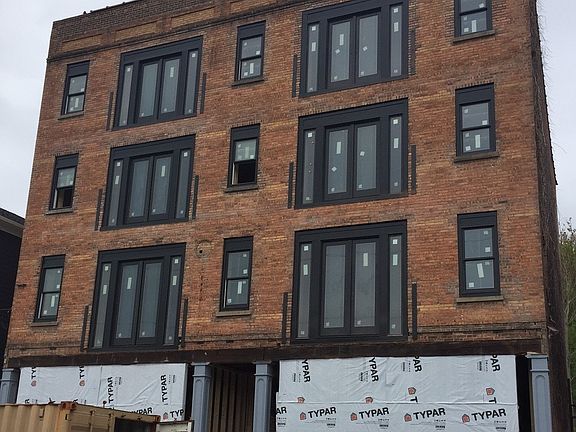 Currently under construction