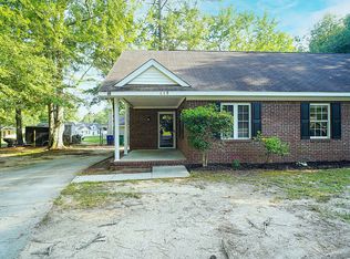 119 Columbia Ave NW, Aiken, SC 29801