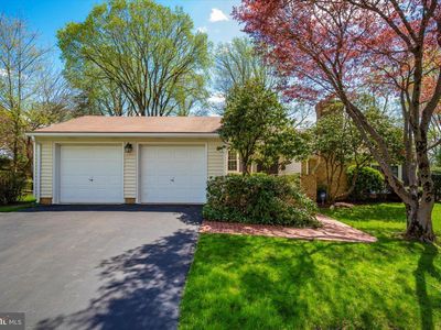 9904 Dellcastle Rd, Gaithersburg, MD, 20886