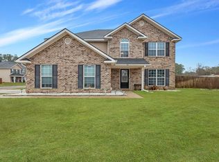 66 Powers Dr, Midway, GA 31320