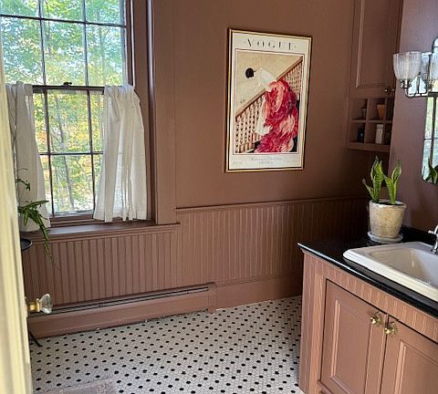 Bathroom 1