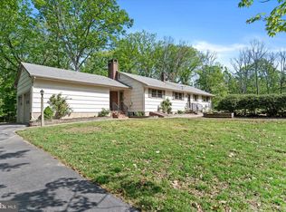 162 Van Dyke Rd, Hopewell, NJ 08525