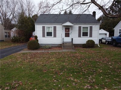 201 McRae St, Rome, NY, 13440