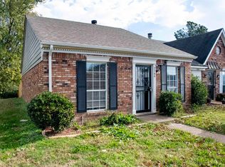 2764 Epping Way, Memphis, TN 38128