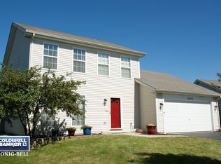 13845 S Isle Royal Cir, Plainfield, IL 60544