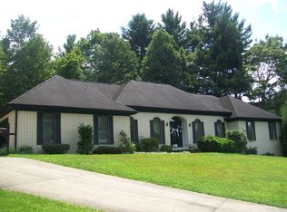 1810 Webster Rd, Summersville, WV 26651