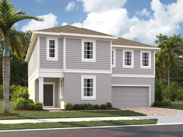 Moseley Plan, Catamaran Cove