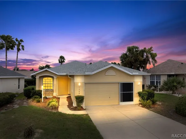 1788 W Zoe Ct, Lecanto, FL 34461